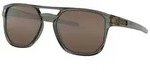 Oakley Latch Beta OO9436 03 - Sonnenbrille - Olive Ink 54/18