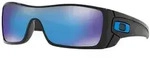 Oakley Batwolf OO9101 58 - Sonnenbrille - glanz Schwarz