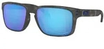 Oakley Holbrook OO9102 G7 - Sonnenbrille - Matte Schwarz Tortoise 57