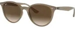 Ray-Ban RB 4305 616613 - Sonnenbrille - Opal Beige 53
