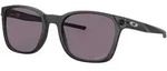 Oakley Ojector OO9018 01 - Sonnenbrille - Matte Schwarz 55