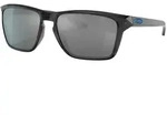 Oakley Sylas OO9448 23 - Sonnenbrille - Schwarz Ink 57