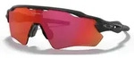 Oakley Radar EV Path OO9208 90 - Sportbrille - Matte Schwarz 38