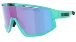 Bliz Fusion ZB7005 04 - Sportbrille - Turquoise