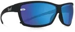 Gloryfy G13 blast Blau - Sportbrille - Schwarz