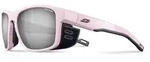Julbo Shield M J544 1219 - Sportbrille - rosa/grau