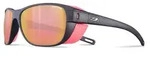 Julbo Camino J501 1146 - Sportbrille - violett/rosa 58
