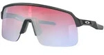 Oakley Sutro Lite OO9463 17 - Sportbrille - Matte Carbon 39