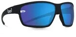 Gloryfy G15 blast Blau - Sportbrille - Schwarz