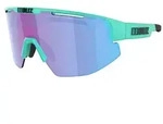 Bliz Matrix ZB7004 05 - Sportbrille - Turquoise