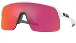 Oakley Sutro Lite OO9463 20 - Sportbrille - Matte Wei&szlig; 39