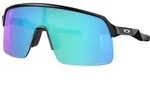Oakley Sutro Lite OO9463 15 - Sportbrille - Matte Schwarz 39