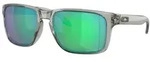 Oakley Holbrook XL OO9417 33 - Sonnenbrille - Grau ink 59