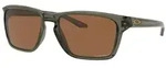 Oakley Sylas OO9448 14 - Sonnenbrille - Olive Ink 60