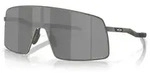 Oakley Sutro TI OO6013 01 - Sportbrille - Matte Gunmetal 36