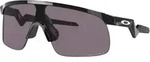 Oakley Resistor Youth Fit OJ9010 01 - Sportbrille - glanz Schwarz 23