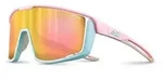 Julbo Fury J531 1141 - Sportbrille - pink/violett 131/15