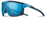 Julbo Ultimate J546 1132 - Sportbrille - blau/schwarz