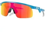 Oakley Resistor Youth Fit OJ9010 05 - Sportbrille - Sky Blau 23
