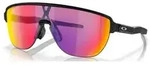 Oakley Corridor OO9248 02 - Sportbrille - Schwarz Matte 42