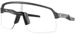 Oakley Sutro Lite OO9463 45 - Sportbrille - Matte Carbon 39
