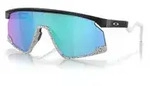 Oakley BXTR OO9280 03 - Sportbrille - Schwarz Matte 39