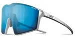 Julbo Edge J562 1156 - Sportbrille - Silber/weiss 13/11