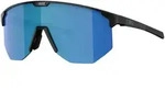 Bliz Hero ZB7010 04 - Sportbrille - Matte Schwarz