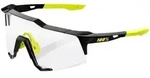 100Percent Eyewear Speedcraft 60007 11 - Sportbrille - gloss Schwarz