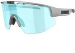 Bliz Matrix ZB7004 52204-53 - Sportbrille - Silber Metallic