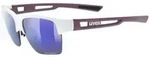 Uvex Sportstyle 805 CV S532061 8398 - Sportbrille - pearl prestige mat