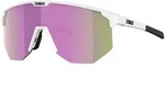 Bliz Hero ZB7010 05 - Sportbrille - Matt Wei&szlig;