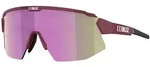 Bliz Breeze Small ZB7012 03 - Sportbrille - Burgundy