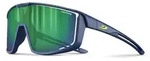 Julbo Fury J550 1132 - Sportbrille - Dunkelblau