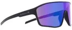 Red Bull SPECT Daft 005 - Sportbrille - Schwarz