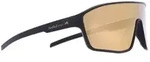 Red Bull SPECT Daft 007 - Sportbrille - Schwarz