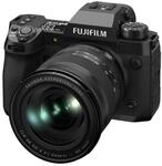 Fujifilm X-H 2 mit 16-80 XF OIS WR