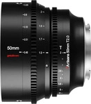 7Artisans Spectrum 50mm T2.0 Sony E Vollformat