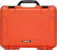Nanuk Koffer 910 Orange