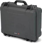 Nanuk Koffer 930 mit Trennw&auml;nden Anthrazit