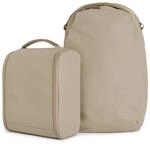 Urth Arkose 24L Rucksack + Kameraeinsatz Beige