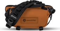 Wandrd ROGUE Sling 3L Sedona Orange