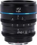 Sirui 24 mm 1:1,2 Cine Night Walker Sony E Schwarz