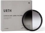 Urth 39 mm Soft Graduated ND8 Objektivfilter (Plus+)