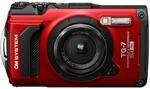 OM-System Tough TG-7 Rot