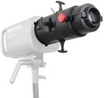 Amaran Spotlight SE Mount Set 36&deg;