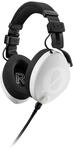 Rode NTH 100 Over Ear Studio Kopfh&ouml;rer weiss