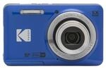 Kodak PixPro FZ55 Digitalkamera Blau