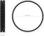 SmallRig 3296 Nahtloser Fokuszahnring Durchmesser 81-83 mm