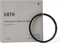 Urth 62 mm UV-Filter (Plus+)
